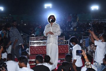 Jathi Ratnalu Pre Release Event